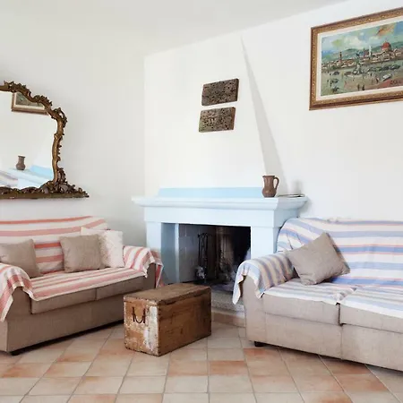 Gulf Of Orosei Luxury Mediterranean House *