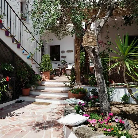Gulf Of Orosei Luxury Mediterranean House Holiday home *
