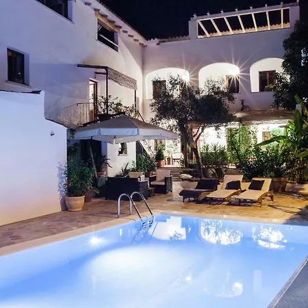 Gulf Of Orosei Luxury Mediterranean House Holiday home *