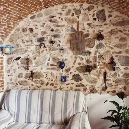 Gulf Of Orosei Luxury Mediterranean House * Irgoli