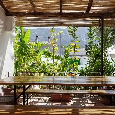 Gulf Of Orosei Luxury Mediterranean House Holiday home Irgoli