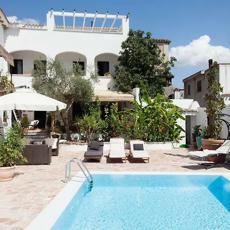Holiday home Gulf Of Orosei Luxury Mediterranean House