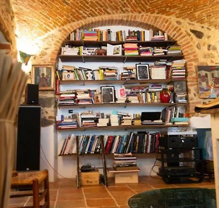 Gulf Of Orosei Luxury Mediterranean House Irgoli