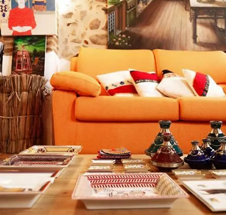 Holiday home Gulf Of Orosei Luxury Mediterranean House