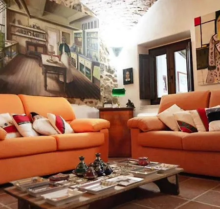 Holiday home Gulf Of Orosei Luxury Mediterranean House *