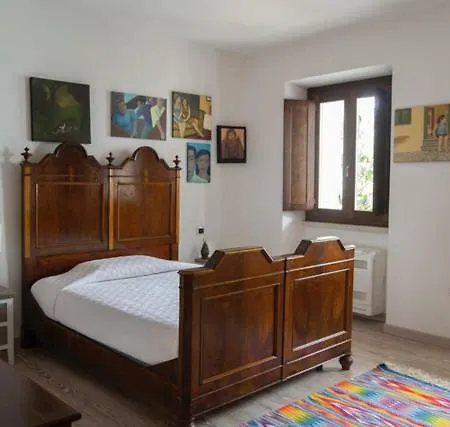 Holiday home Gulf Of Orosei Luxury Mediterranean House Irgoli