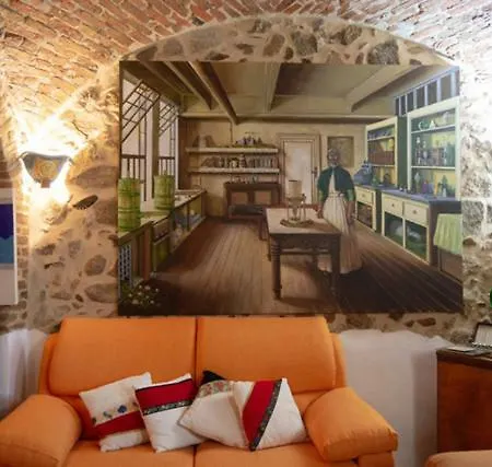 Holiday home Gulf Of Orosei Luxury Mediterranean House Irgoli