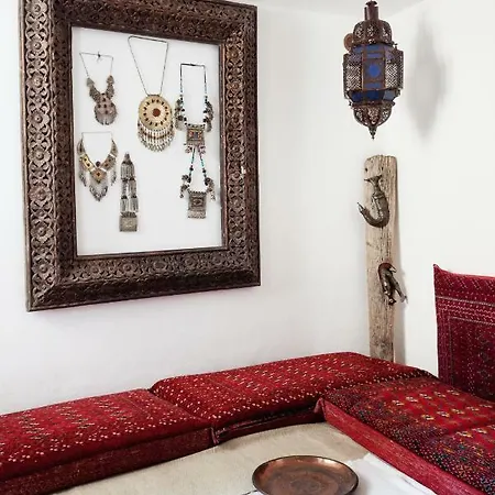 Holiday home Gulf Of Orosei Luxury Mediterranean House Irgoli