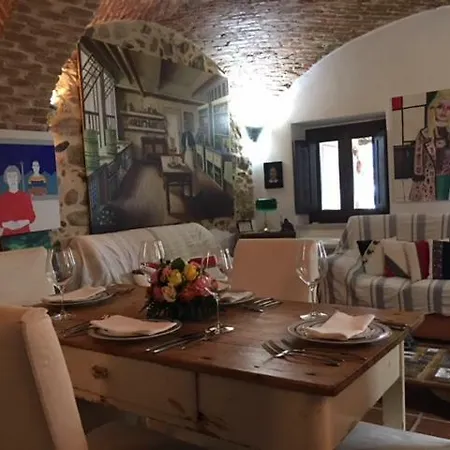 Gulf Of Orosei Luxury Mediterranean House Holiday home