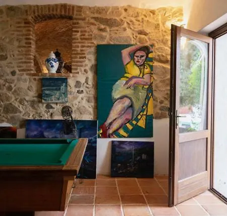 Gulf Of Orosei Luxury Mediterranean House Holiday home *
