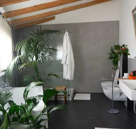 Holiday home Gulf Of Orosei Luxury Mediterranean House *