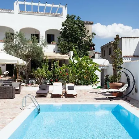 Holiday home Gulf Of Orosei Luxury Mediterranean House