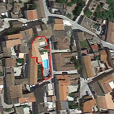 Holiday home Gulf Of Orosei Luxury Mediterranean House Irgoli