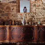 Gulf Of Orosei Luxury Mediterranean House Ferienhaus