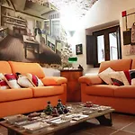 Ferienhaus Gulf Of Orosei Luxury Mediterranean House *