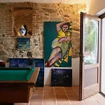 Gulf Of Orosei Luxury Mediterranean House Ferienhaus *