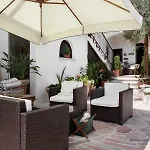 Gulf Of Orosei Luxury Mediterranean House