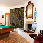 Ferienhaus Gulf Of Orosei Luxury Mediterranean House *