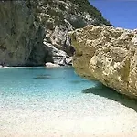 Ferienhaus Gulf Of Orosei Luxury Mediterranean House
