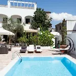Ferienhaus Gulf Of Orosei Luxury Mediterranean House