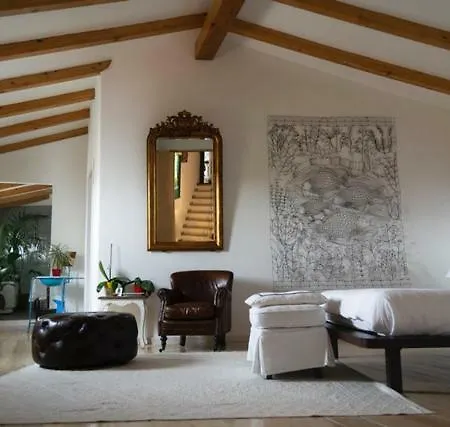 Gulf Of Orosei Luxury Mediterranean House
