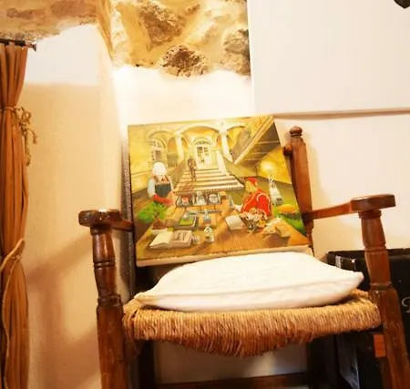 Gulf Of Orosei Luxury Mediterranean House Casa vacanze