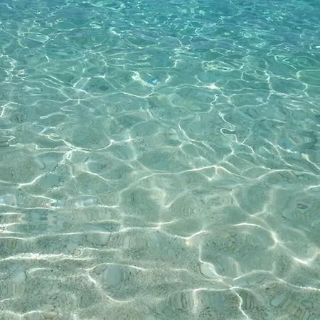 Gulf Of Orosei Luxury Mediterranean House Casa vacanze